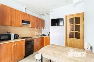 1-к квартира, вторичка, 36м2, 1/14 этаж