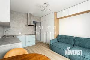 Студия квартира, вторичка, 20м2, 20/25 этаж
