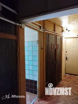4-к квартира, вторичка, 70м2, 6/9 этаж