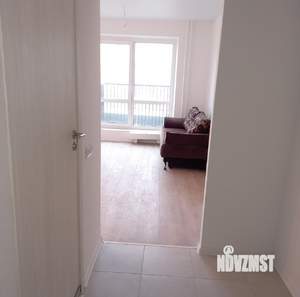 Студия квартира, вторичка, 20м2, 8/25 этаж