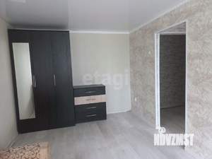 1-к квартира, вторичка, 31м2, 4/5 этаж