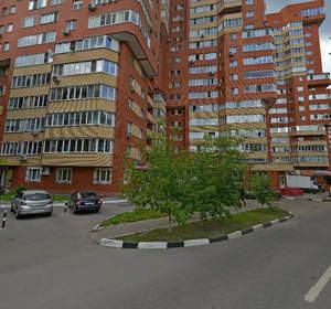 2-к квартира, вторичка, 48м2, 11/18 этаж