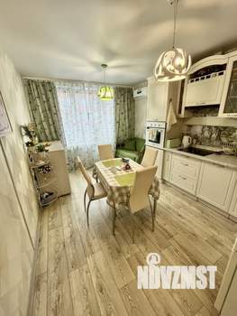 1-к квартира, вторичка, 50м2, 7/8 этаж