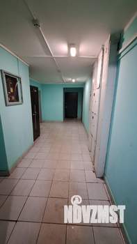 1-к квартира, вторичка, 40м2, 12/12 этаж