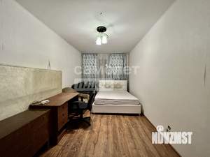 2-к квартира, вторичка, 60м2, 6/17 этаж