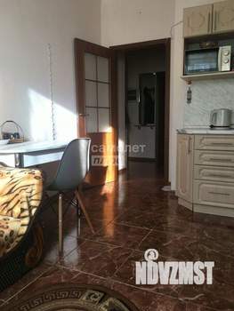 1-к квартира, вторичка, 34м2, 14/17 этаж