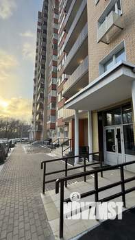 1-к квартира, вторичка, 32м2, 3/18 этаж