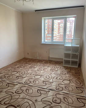 2-к квартира, вторичка, 48м2, 11/18 этаж