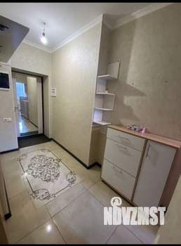 2-к квартира, вторичка, 45м2, 3/5 этаж