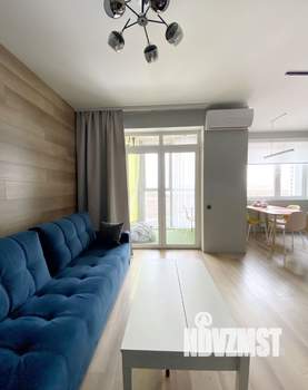 3-к квартира, вторичка, 78м2, 16/17 этаж