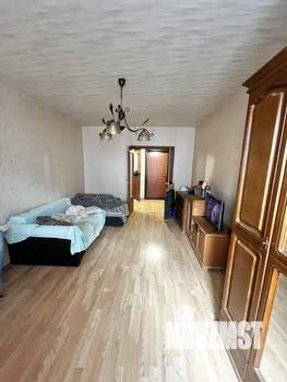 1-к квартира, вторичка, 42м2, 8/25 этаж