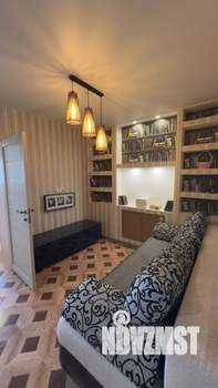 2-к квартира, вторичка, 64м2, 16/17 этаж