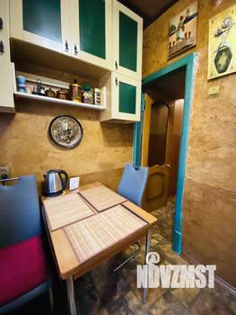 2-к квартира, вторичка, 46м2, 5/5 этаж