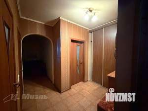 1-к квартира, вторичка, 40м2, 2/17 этаж