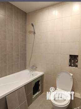 4-к квартира, вторичка, 86м2, 9/22 этаж