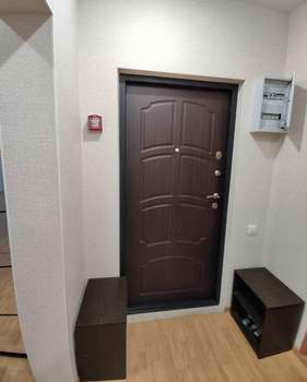 1-к квартира, вторичка, 42м2, 7/25 этаж