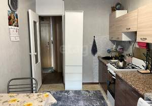 1-к квартира, вторичка, 35м2, 5/12 этаж