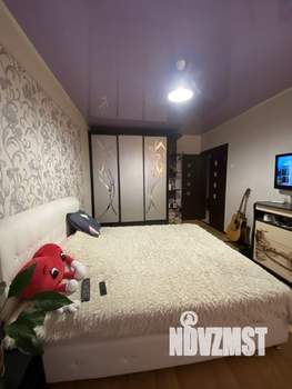 2-к квартира, вторичка, 57м2, 3/25 этаж