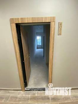 Студия квартира, вторичка, 38м2, 4/4 этаж