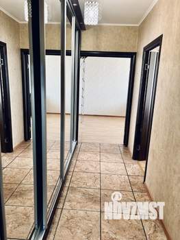 2-к квартира, вторичка, 65м2, 24/25 этаж