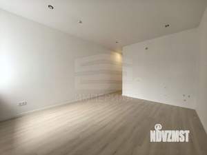 Студия квартира, вторичка, 35м2, 3/4 этаж