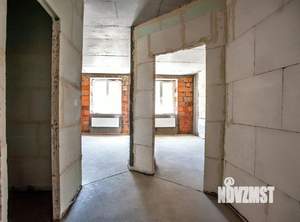 1-к квартира, вторичка, 35м2, 1/3 этаж