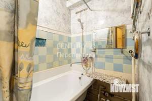 2-к квартира, вторичка, 44м2, 4/9 этаж