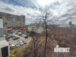 2-к квартира, вторичка, 48м2, 5/5 этаж