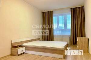 3-к квартира, вторичка, 78м2, 17/17 этаж