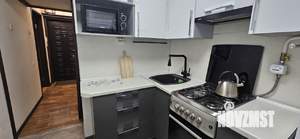 1-к квартира, вторичка, 30м2, 2/5 этаж