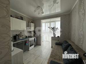 1-к квартира, вторичка, 39м2, 8/17 этаж