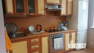 2-к квартира, вторичка, 55м2, 3/17 этаж