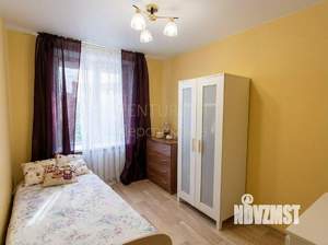 2-к квартира, вторичка, 42м2, 4/5 этаж