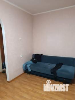 2-к квартира, вторичка, 43м2, 1/5 этаж