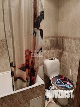 1-к квартира, вторичка, 42м2, 4/9 этаж