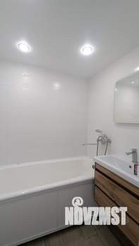 1-к квартира, вторичка, 36м2, 1/5 этаж