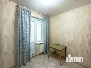 2-к квартира, вторичка, 44м2, 5/17 этаж