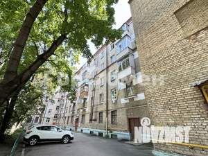 2-к квартира, вторичка, 55м2, 1/5 этаж