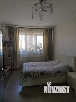 2-к квартира, вторичка, 63м2, 22/22 этаж