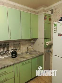 3-к квартира, вторичка, 70м2, 2/17 этаж