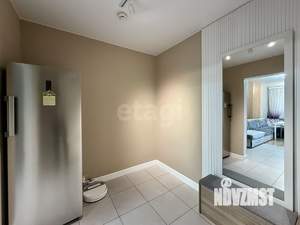 3-к квартира, вторичка, 81м2, 22/26 этаж