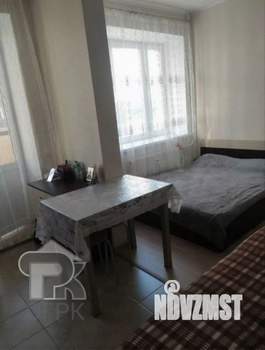 Студия квартира, вторичка, 26м2, 9/17 этаж