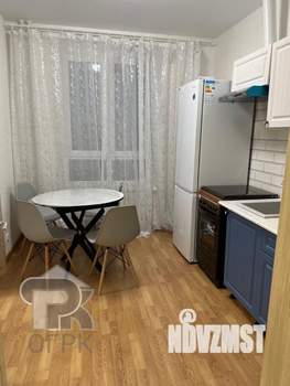 3-к квартира, сданный дом, 62м2, 21/24 этаж