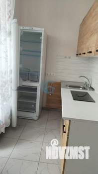 1-к квартира, вторичка, 31м2, 4/5 этаж