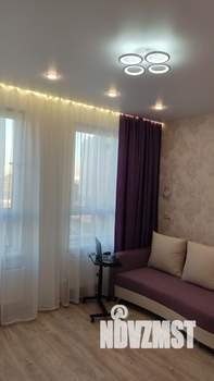 Студия квартира, вторичка, 20м2, 8/25 этаж