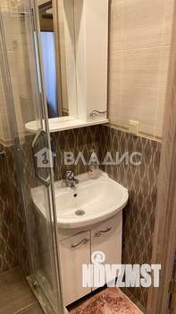 1-к квартира, вторичка, 41м2, 10/17 этаж