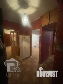 2-к квартира, вторичка, 45м2, 9/9 этаж