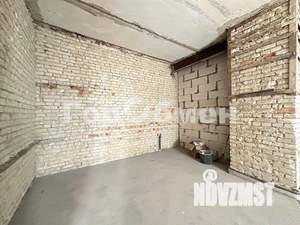 3-к квартира, вторичка, 78м2, 1/5 этаж