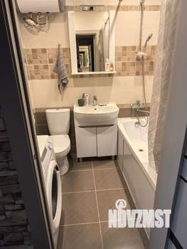 Студия квартира, вторичка, 23м2, 17/17 этаж