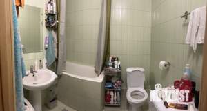 2-к квартира, вторичка, 68м2, 6/17 этаж